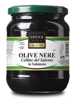 6.olive nere Celline del Sal in salamoia20 copia