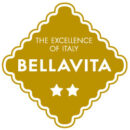 logo 2 star Bellavita Awards